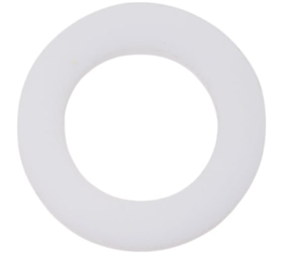 Изображение товара Кольцо фторопластовое к БПО 19x11.8x2 мм, 50 шт ПТК 00000036387