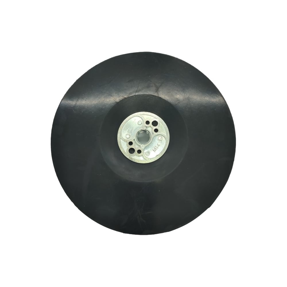 Изображение товара Мягкая опора для фибровых дисков 180 мм M14 Speed Phantom HHLM0093