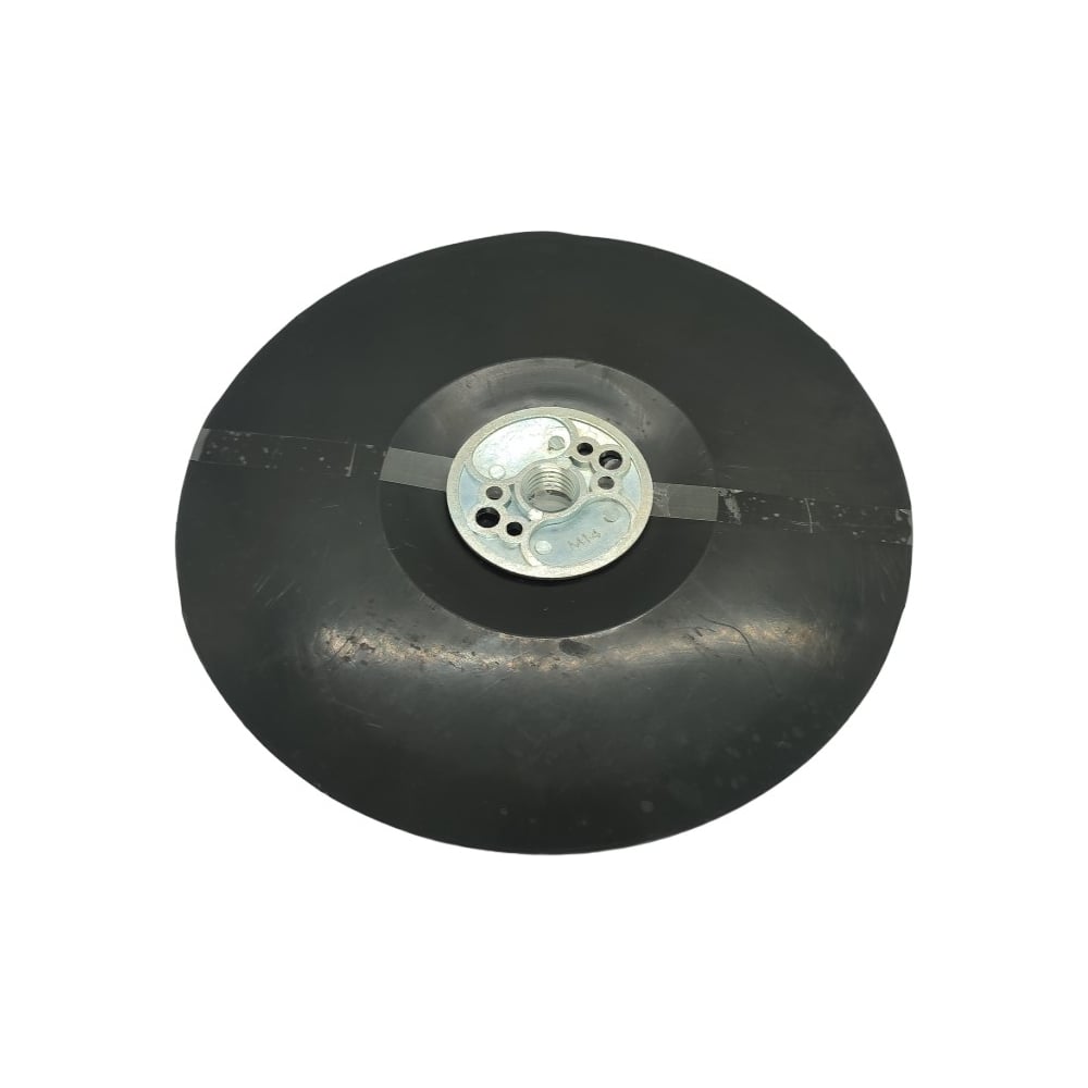 Изображение товара Опора для фибровых дисков жесткая 180 мм М14 Speed Phantom HHLM0062