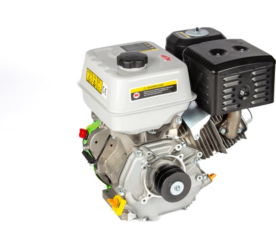 Изображение товара Двигатель бензиновый RD-GE188-S REDVERG 6690044