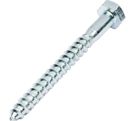 Изображение товара Шуруп Глухарь КРЕП-КОМП 6х60 20шт г660мф