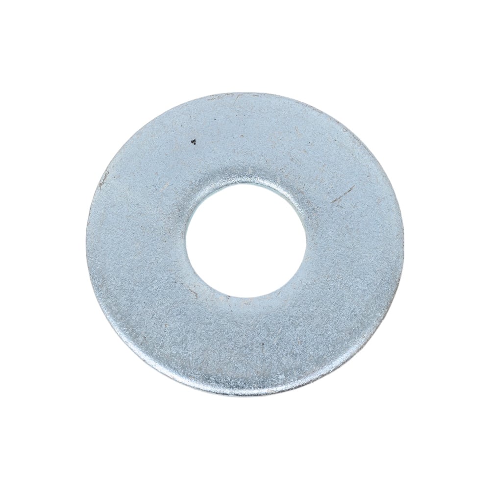 Изображение товара Увеличенная шайба КРЕП-КОМП цинк DIN9021 м20 3 шт надежное крепление