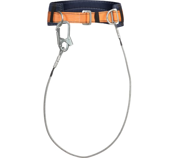 Изображение товара Удерживающая система SIZ4LIFE УС-1Б