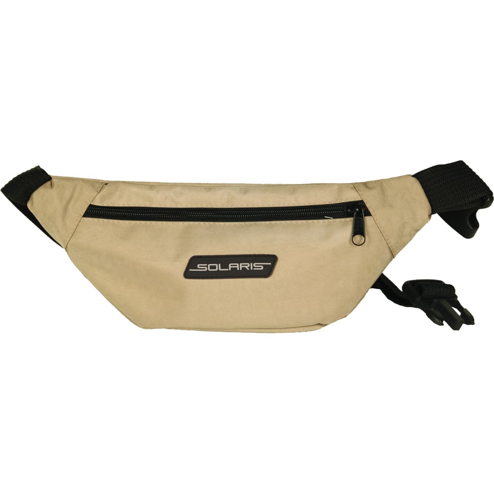 Поясная сумка SOLARIS сумка велосипедная поясная deuter belt i magenta blackberry 39000 5505