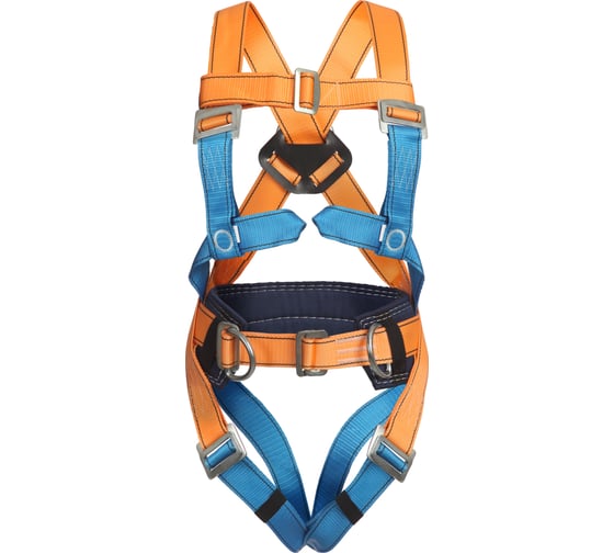 Изображение товара Страховочная привязь SIZ4LIFE УСП-2Ж4