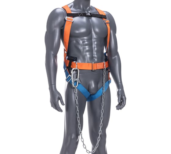 Изображение товара Удерживающая система SIZ4LIFE УС-2ГЖ