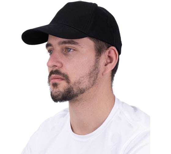 Изображение товара Бейсболка ГК Спецобъединение Шап 003.10/-