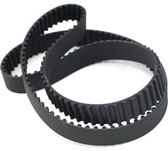 Изображение товара Зубчатый ремень CONTITECH 240 H 100 ширина 25.4 мм 25.4240H