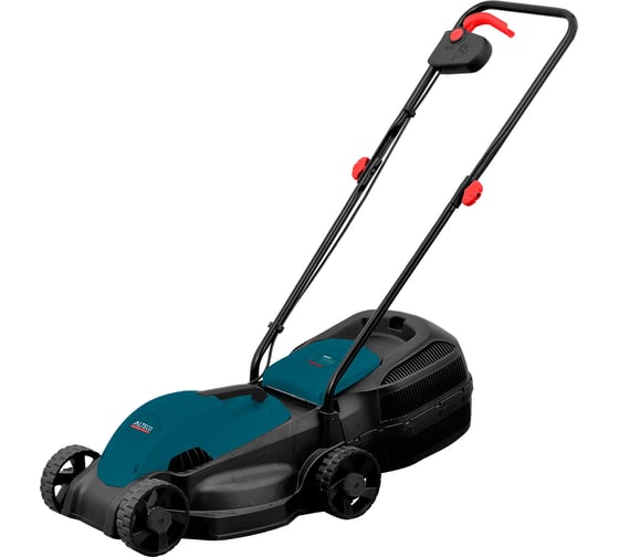 Изображение товара Электрическая газонокосилка Alteco ELM 1200 27895