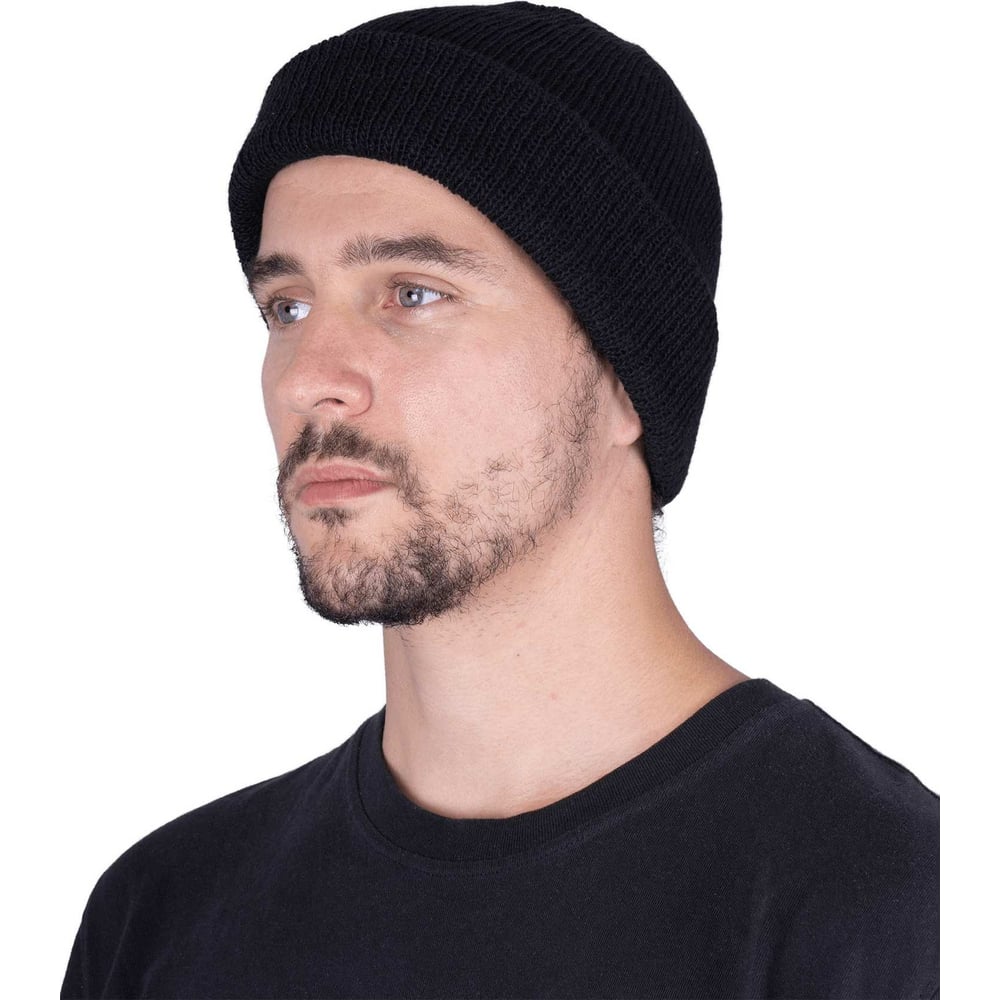 Трикотажная шапка ГК Спецобъединение шапка buff knitted hat rutger grey heather us one size 129694 938 10 00