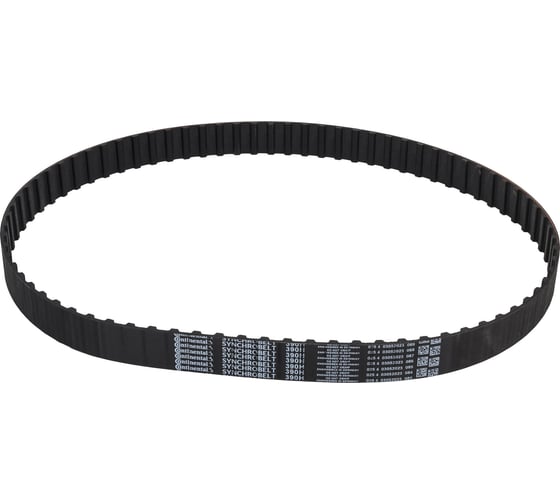 Изображение товара Зубчатый ремень CONTITECH 390 H 100 ширина 25.4 мм 25.4390H