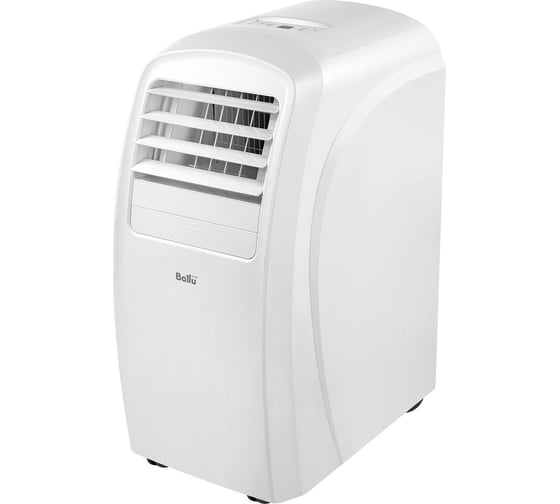 Изображение товара Мобильный кондиционер Ballu Smart Pro BPAC-20 CE_20Y НС-1235697