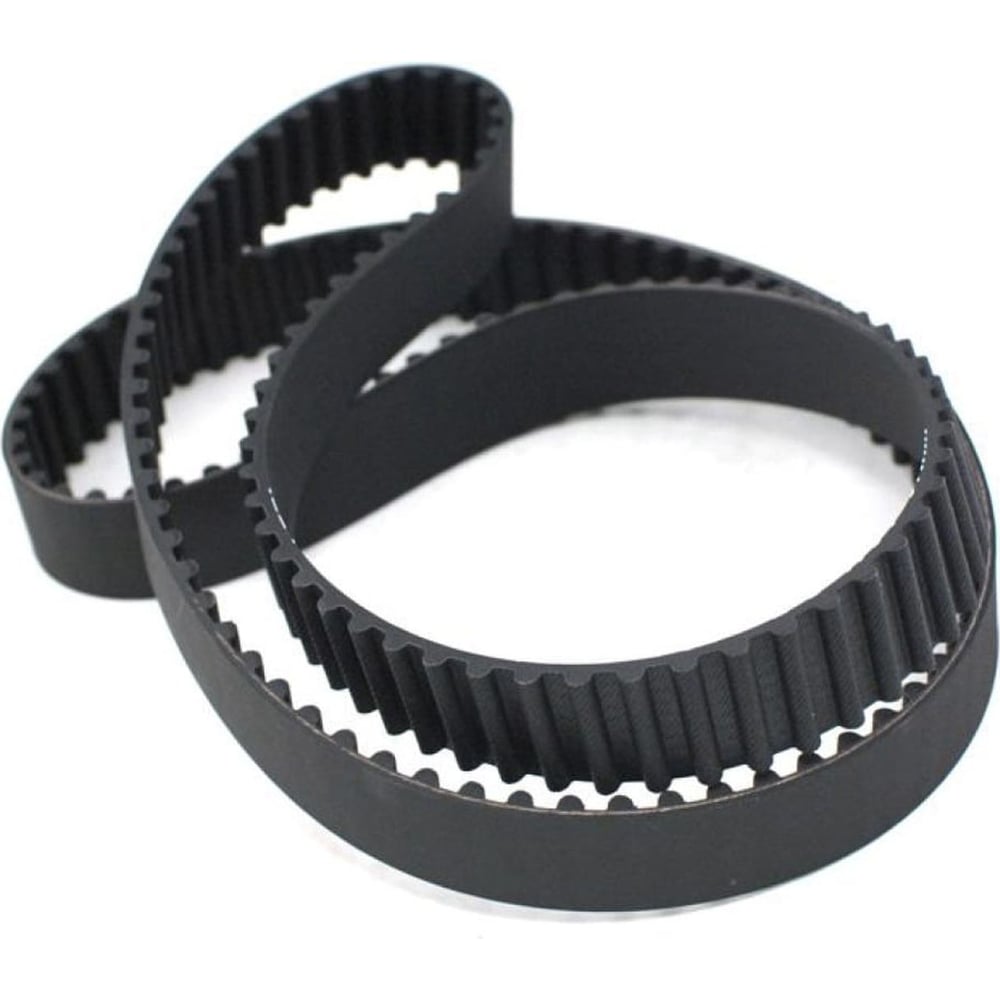 Изображение товара Зубчатый ремень CSHBELT 25HTD81200CSH маслостойкий для промышленного оборудования