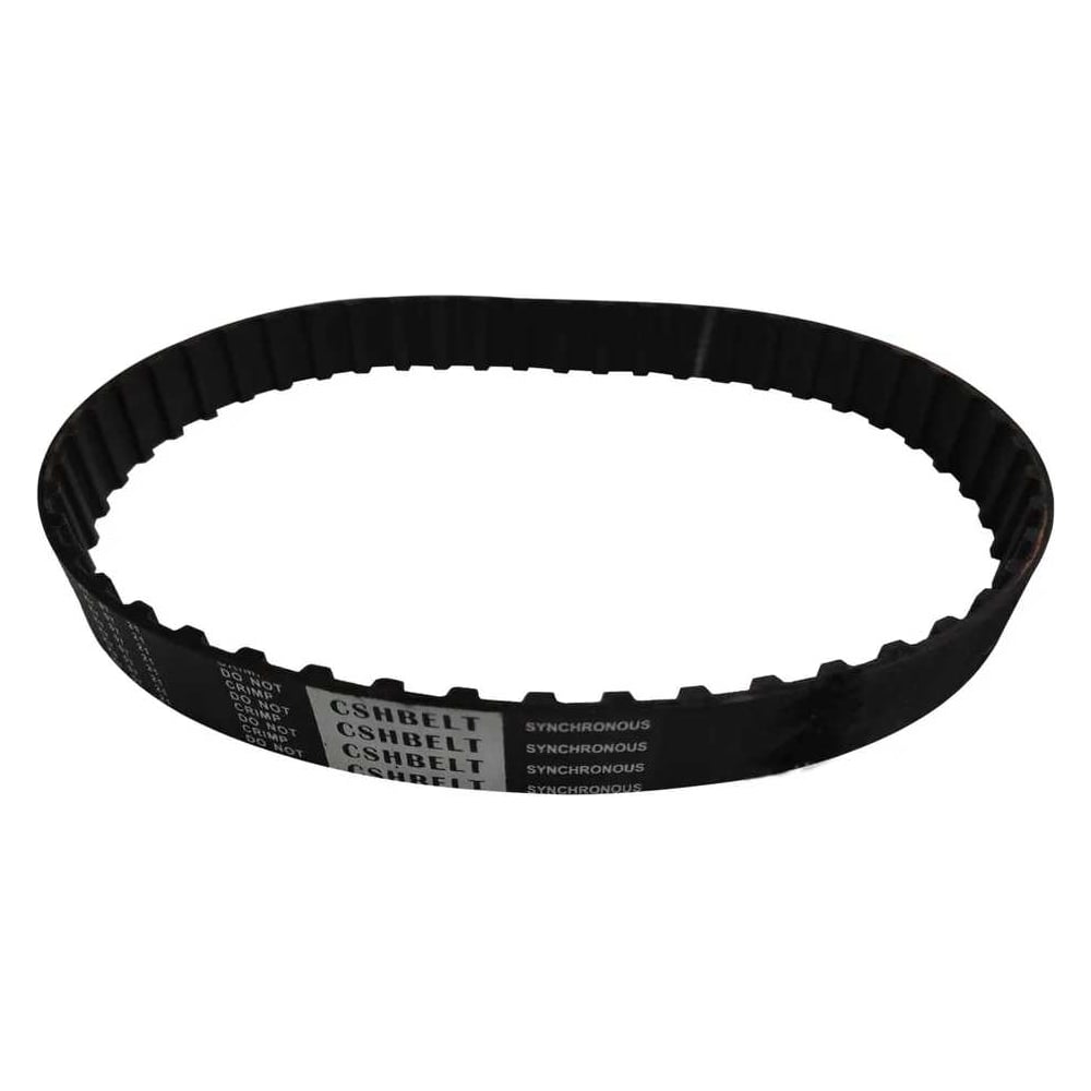 Зубчатый ремень 160L 50 CSHBELT ширина 12,7мм, 43шт зуб. 12,7160LCSH