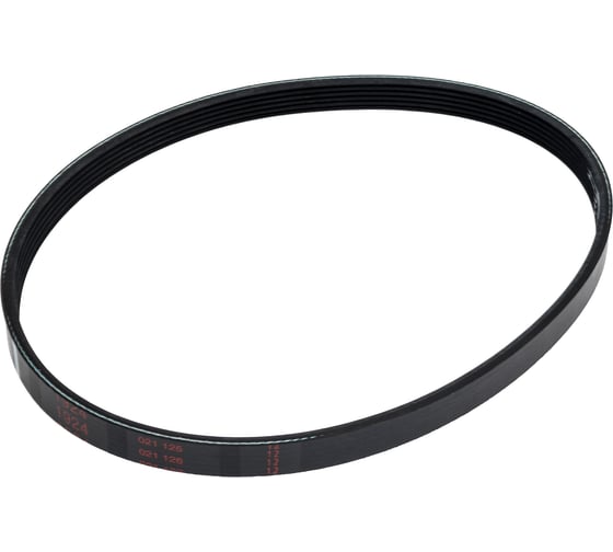 Изображение товара Ремень поликлиновый SANLUX PJ 610, 6 ручьев 6PJ610SAN