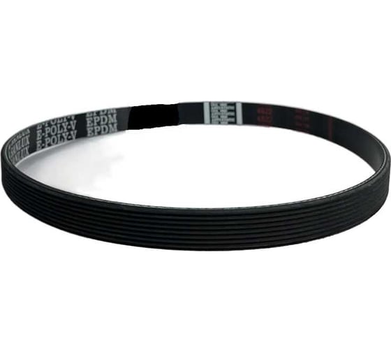 Изображение товара Ремень поликлиновый SANLUX PK 1755, 8 ручьев 8PK1755SAN