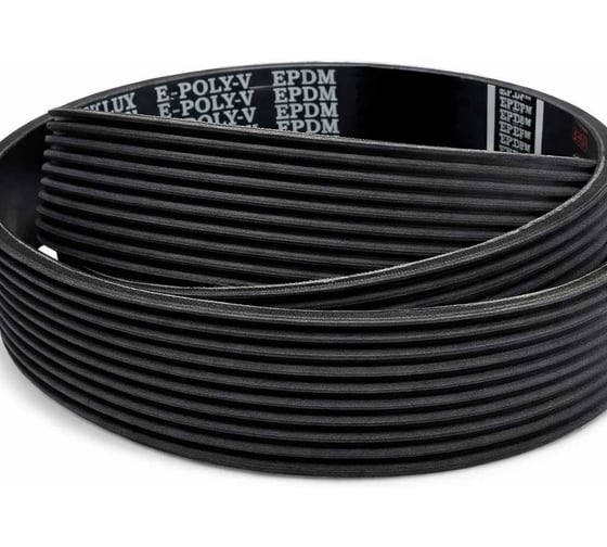 Изображение товара Ремень поликлиновый SANLUX PL 1841, 16 ручьев 16PL1841SAN