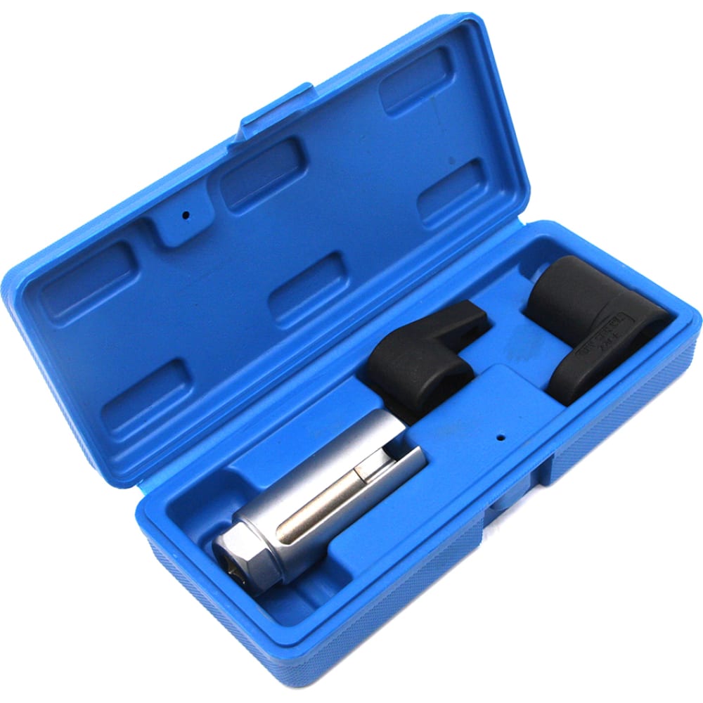Набор головок для кислородных датчиков Car-tool ключ хлыст профессиональный park tool sr 2 3 подходит к 5 12 скоростных кассет ptlsr 2 3