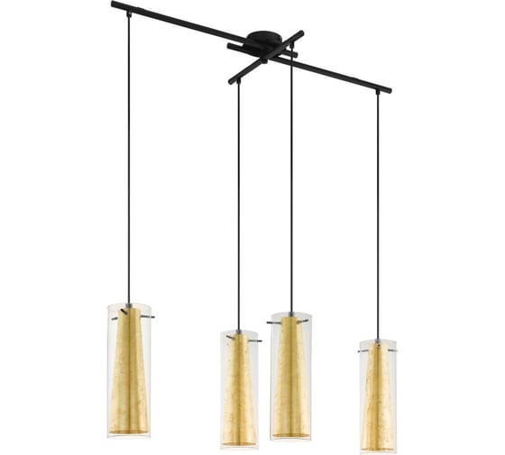 Изображение товара Подвес EGLO PINTO GOLD 97653