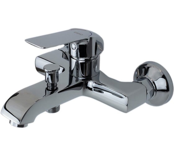 Изображение товара Смеситель ESKO Dublin для ванны латун с литым изливом, хром, DB54 DB 54