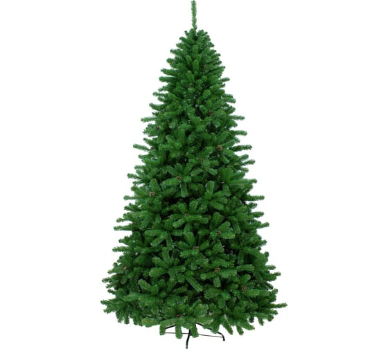 Изображение товара Искусственная ель BEATREES Nicolle с шишками 2,75 м 10113275