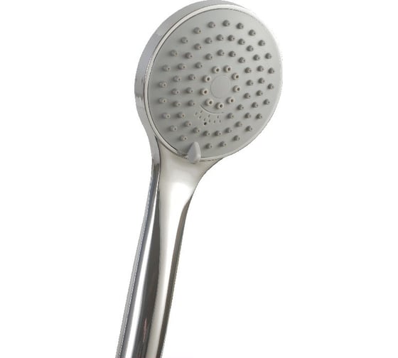 Изображение товара Душевая лейка ESKO 3-режимная 95 мм, SPL953