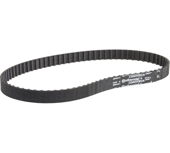 Изображение товара Ремень зубчатый CONTITECH 180 XL 075, ширина 19 05 мм 19,05180XL
