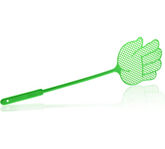 Изображение товара Мухобойка HELP 42 см 50 80506