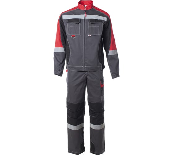 Изображение товара Летний костюм СПРУТ ФОРМУЛА р. 60-62/120-124, рост 170-176 114368