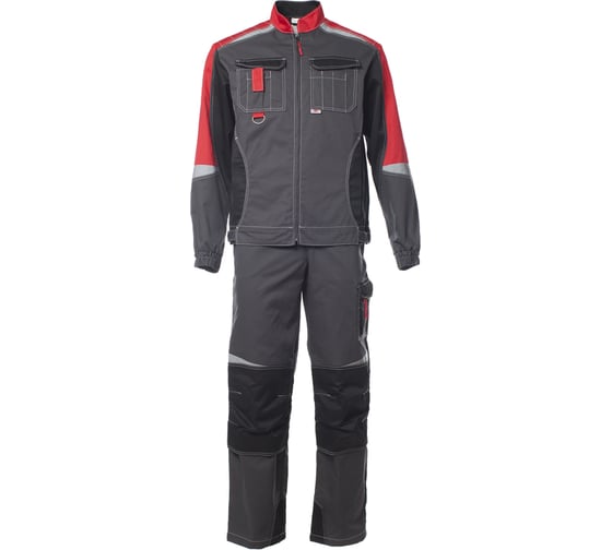 Изображение товара Летний костюм СПРУТ ФОРМУЛА р. 56-58/112-116, рост 182-188 114367