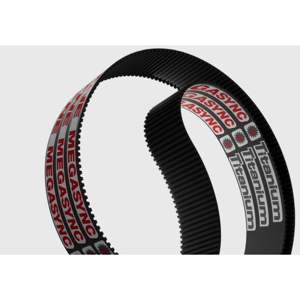 Изображение товара Зубчатый ремень MEGADYNE 800 TTM8M 30мм для передачи мощности