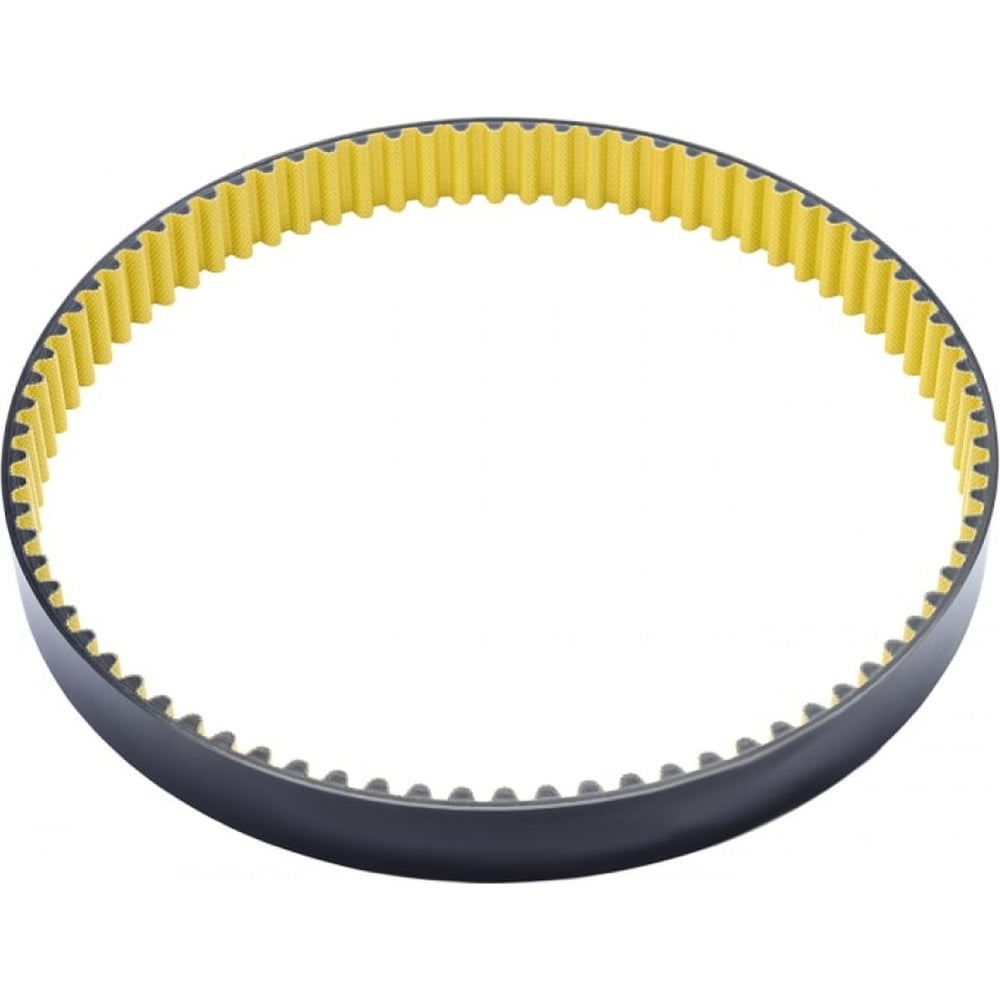 Изображение товара Зубчатый ремень CONTITECH CTD 1440 C8M CARBON ширина 12 мм