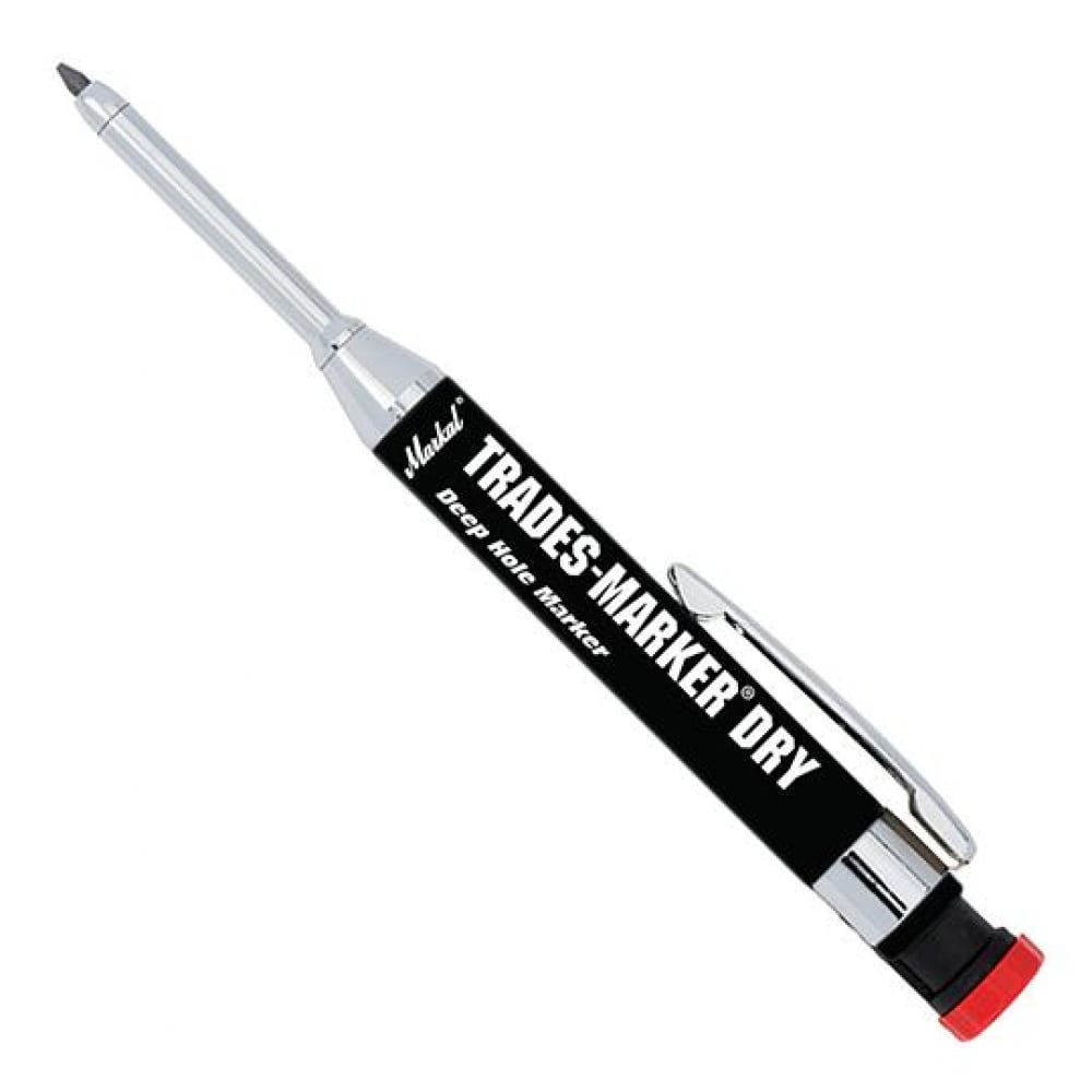 Профессиональный карандаш Markal профессиональный автоматический карандаш pentel