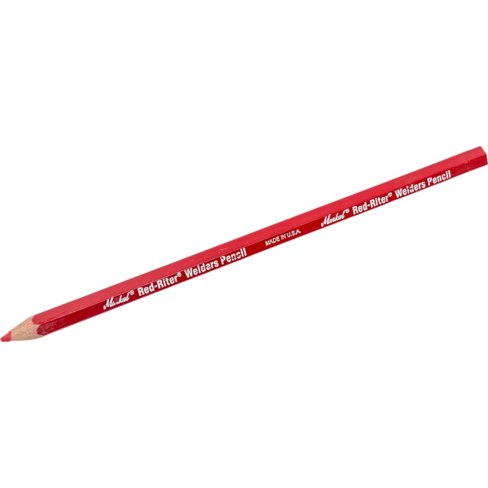 Карандаш для разметки металла Markal карандаш курс 04311 12 шт