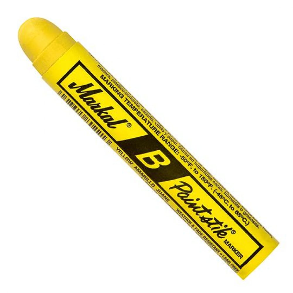 Твердый маркер-краска Markal маркер карандаш markal