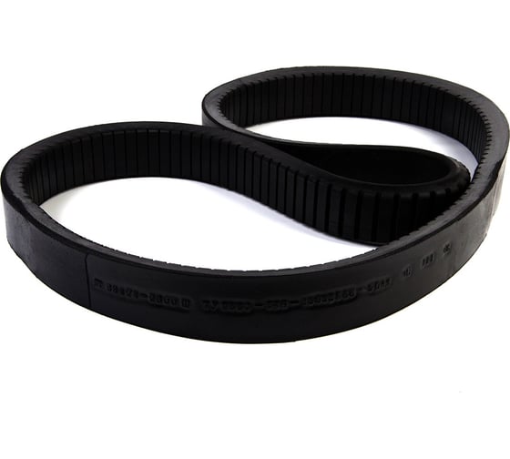 Изображение товара Ремень вариаторный HIMPT 68x24-2600 lp, 2485 li aramid, кевларовый корд 00-00008374