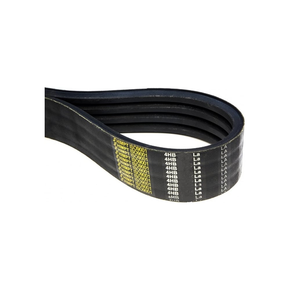 Изображение товара Многоручьевой ремень HIMPT 4hb-4562 la из каучука с армированием кевларом