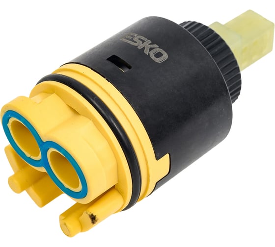 Изображение товара Картридж стандартный ESKO высокий 35 мм CRT 35 HIGH