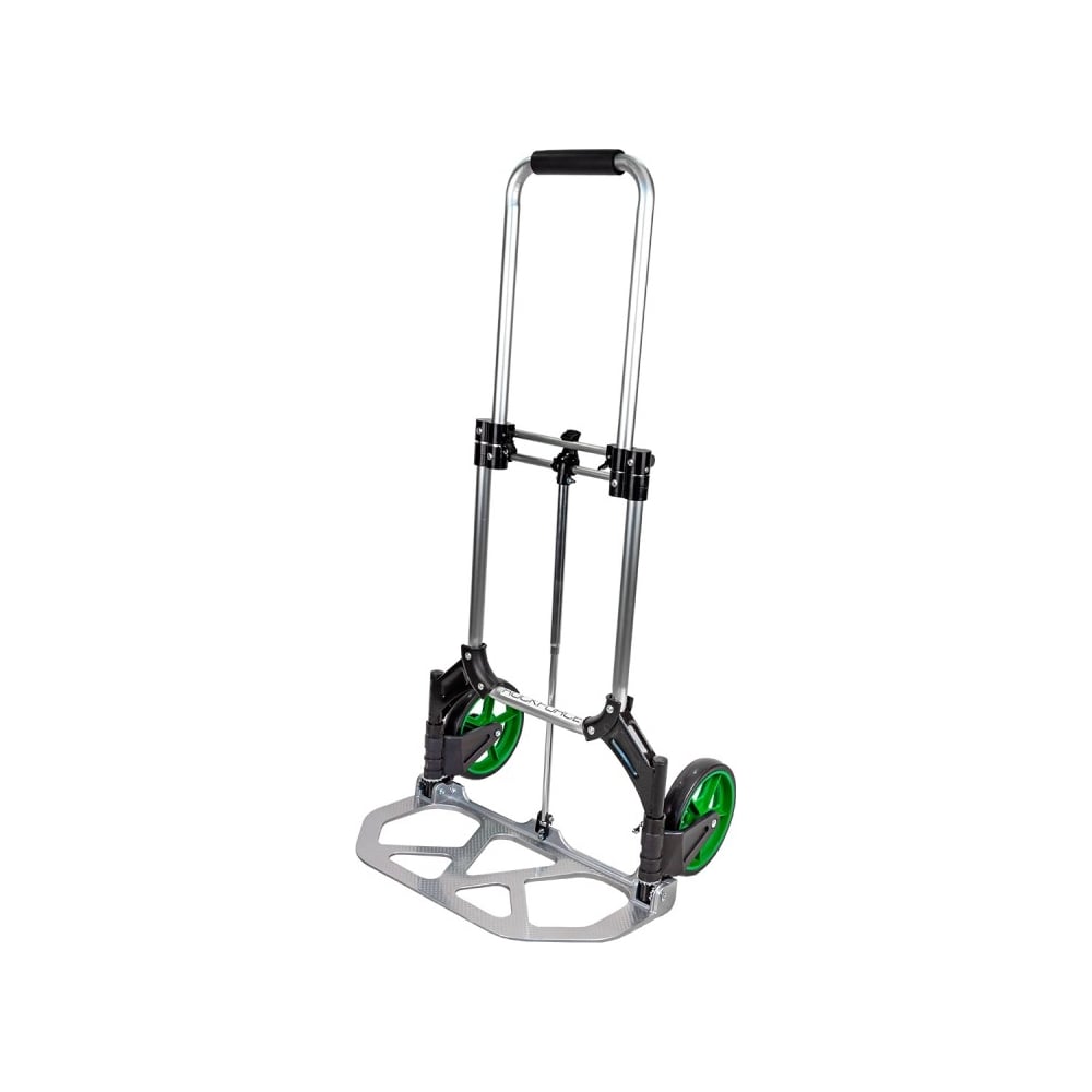 Изображение товара Ручная складная тележка Rockforce RF-GZS70A грузоподъемность 70 кг