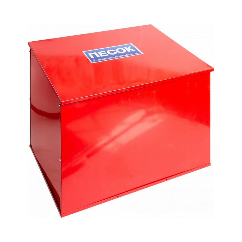 Разборный ящик для песка Карелпожлиния ЯПР-05 НФ-00000492