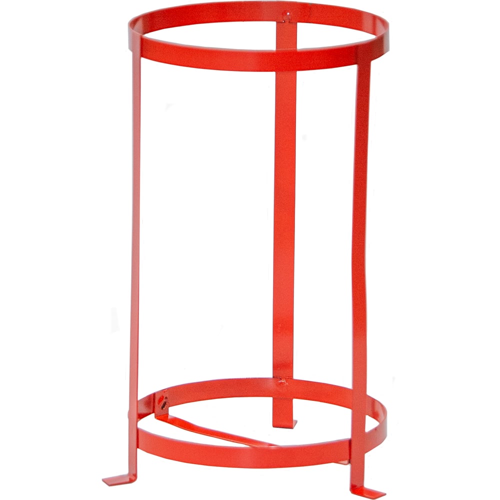 Универсальная подставка для огнетушителя Карелпожлиния стандарт НФ-00000590