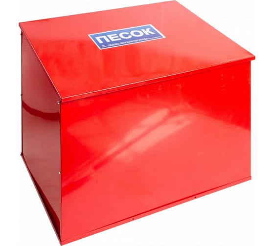 Изображение товара Ящик для песка Карелпожлиния ЯПР-02 разборный НФ-00000490