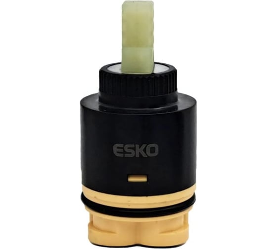 Изображение товара Картридж стандартный ESKO высокий 40 мм CRT 40 HIGH