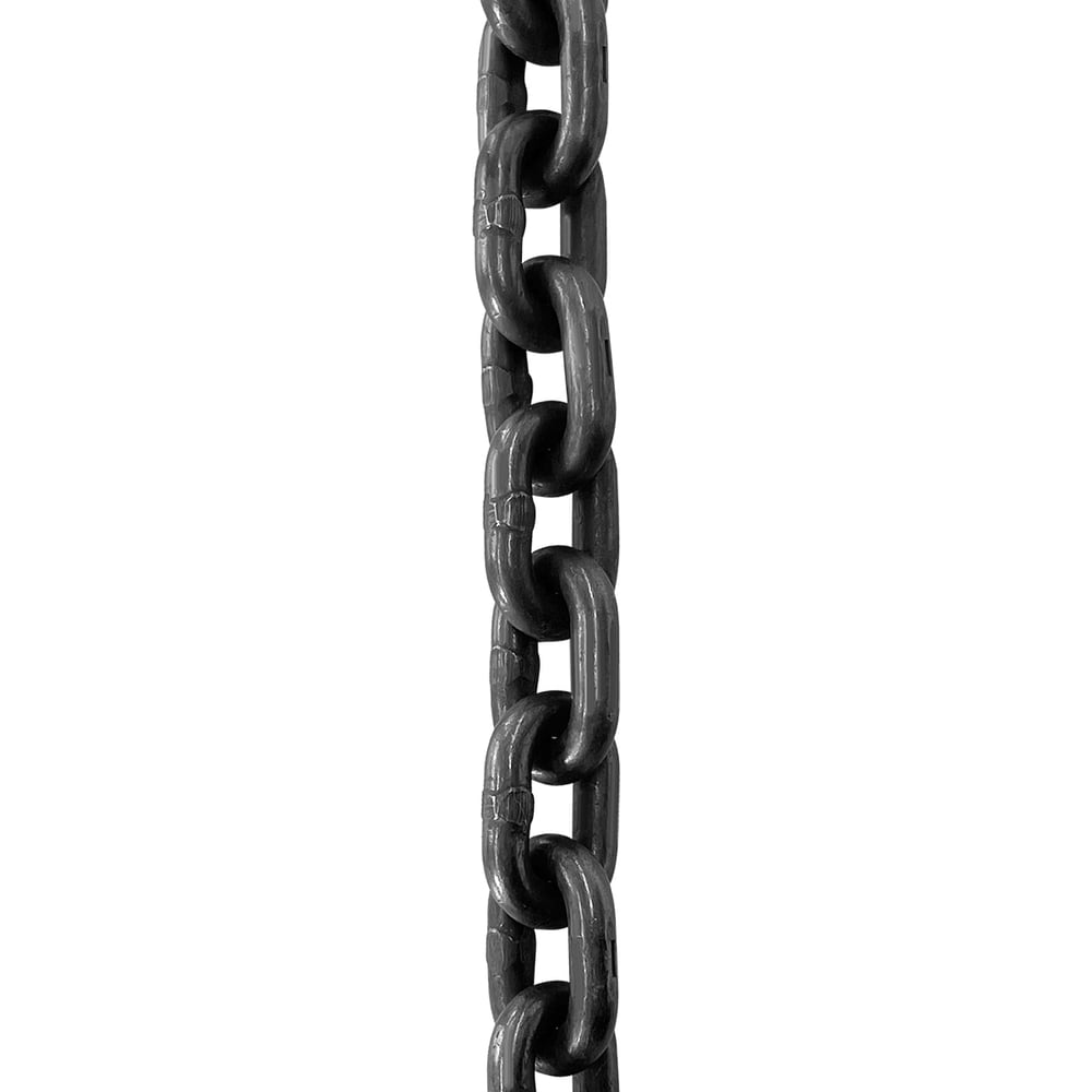 Изображение товара Грузовая цепь OCALIFT 10x30 мм G80, длина 24 м, для электрических талей