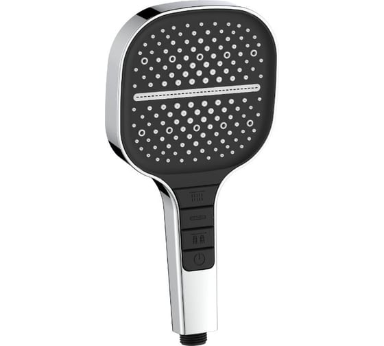 Изображение товара Ручной душ ESKO 3 режима 130 мм SPL1403SQ