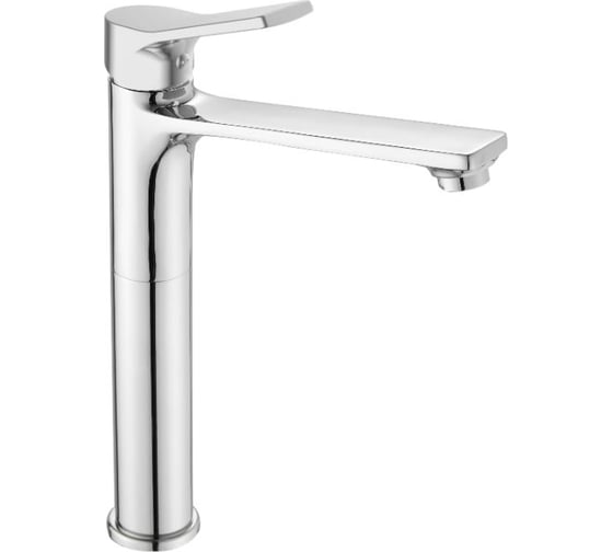 Изображение товара Смеситель для раковины ESKO "Eiger" высокий EG 25