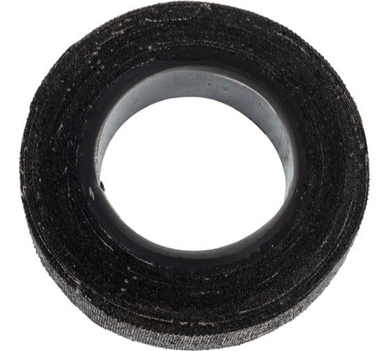 Изображение товара Изолента Литер ХБ 1пол, 90 гр, 11 м 4.03.1.2