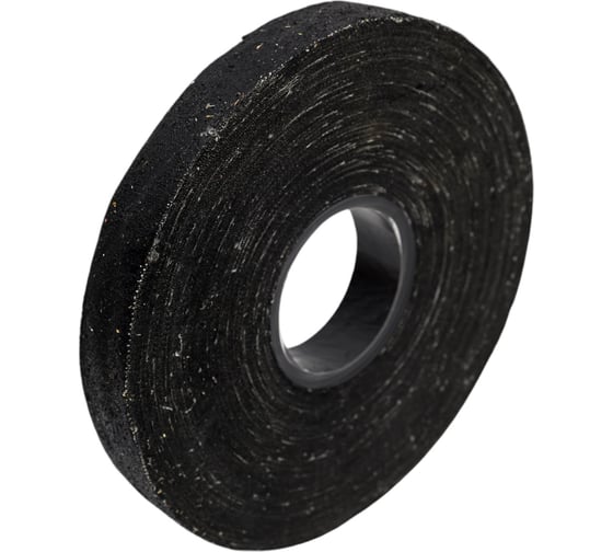 Изображение товара Изолента Литер ХБ 2пол, 300 гр, 34,3 м 4.07.2.2