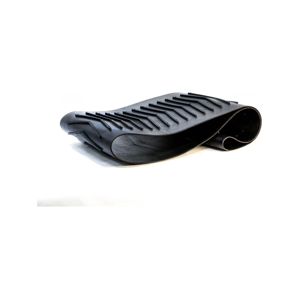 Изображение товара Плоский ремень для зернометателя HIMPT 400x4х2560, 225 мм ширина