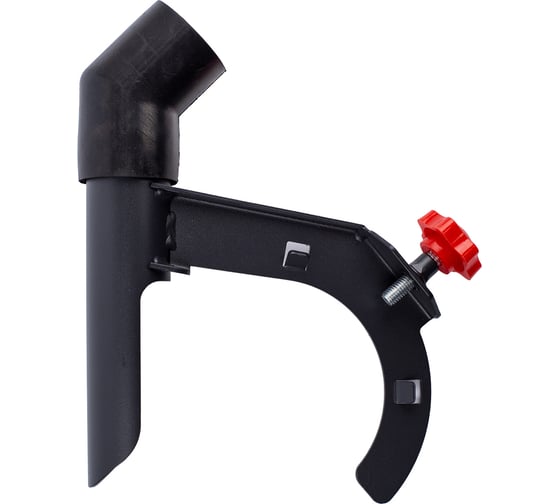 Изображение товара Насадка пылеудаления при шлифовании для УШМ 115/125 мм RAGE by VIRA 600371